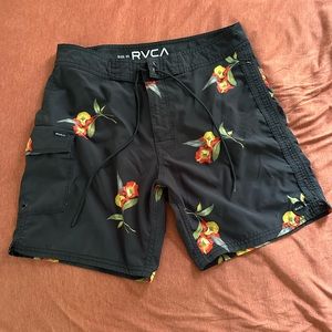 RVCA Boardshorts